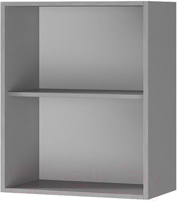 Шкаф навесной для кухни BTS Монро 6В3 MF07 - фото 2 - id-p217425751