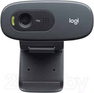 Веб-камера Logitech C270 - фото 1 - id-p217416157