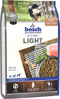 Сухой корм для собак Bosch Petfood Light