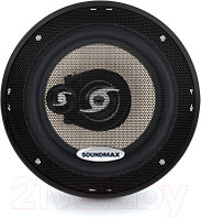 Коаксиальная АС SoundMax SM-CSA603