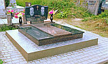 ДВОЙНОЙ ГРАНИТНЫЙ КОМПЛЕКС В НОВОГРУДКЕ, фото 2