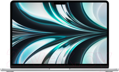Ноутбук Apple MacBook Air 13" M2 2022 512GB / MLY03 - фото 1 - id-p217420375