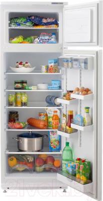 Холодильник с морозильником ATLANT МХМ 2826-90 - фото 3 - id-p217417463