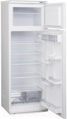 Холодильник с морозильником ATLANT МХМ 2826-90 - фото 8 - id-p217417463