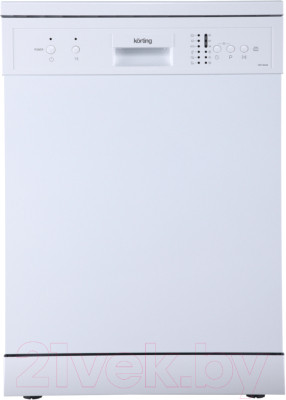 Посудомоечная машина Korting KDF 60240 - фото 1 - id-p217404212