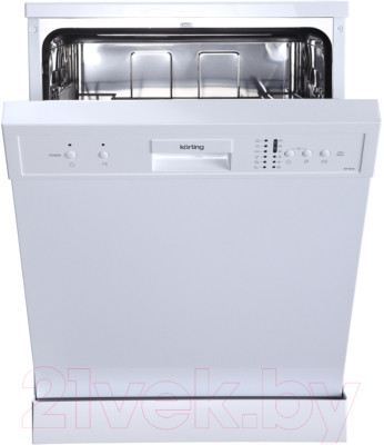 Посудомоечная машина Korting KDF 60240 - фото 2 - id-p217404212