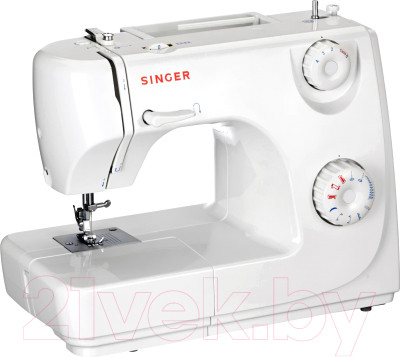 Швейная машина Singer 8280 - фото 4 - id-p217417514