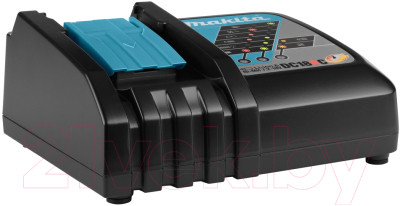Зарядное устройство для электроинструмента Makita DC18RC - фото 2 - id-p217415235
