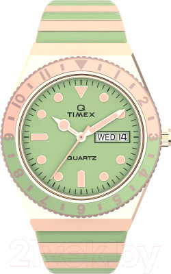 Часы наручные женские Timex TW2V38700 - фото 1 - id-p217427685