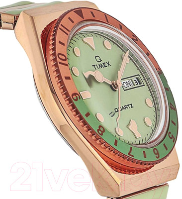 Часы наручные женские Timex TW2V38700 - фото 7 - id-p217427685