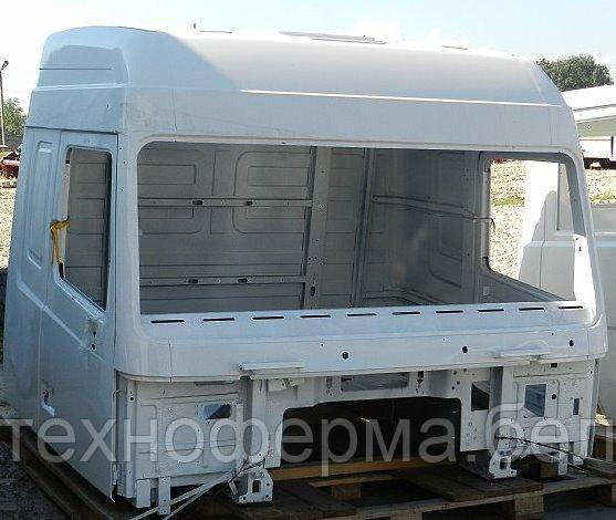 Каркас кабины МАЗ 5440Е9-5000020-000У1