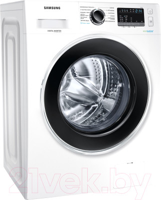 Стиральная машина Samsung WW60J42E0HWOLD - фото 3 - id-p217426898