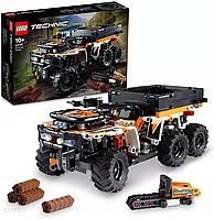 Конструктор LEGO Technic. Вездеход 42139