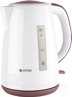 Электрочайник Vitek VT-7055 W