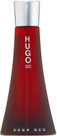 Парфюмерная вода Hugo Boss Deep Red Woman