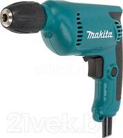 Профессиональная дрель Makita 6413