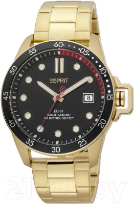 Часы наручные мужские Esprit ES1G261M0065 - фото 1 - id-p217446231