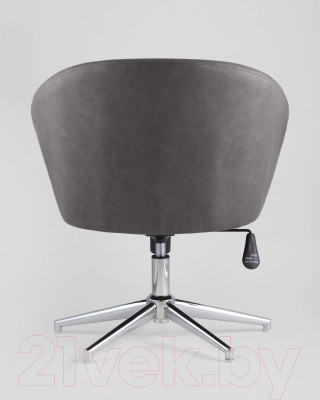 Кресло офисное Stool Group Харис / HARRIS 15 - фото 4 - id-p217416646