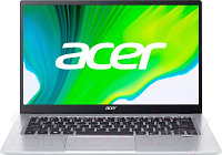 Ноутбук Acer Swift 1 SF114-33 (NX.HYUER.001)