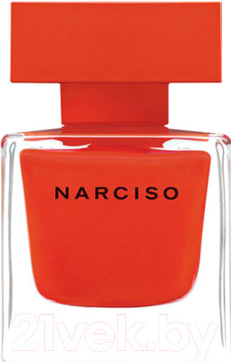 Парфюмерная вода Narciso Rodriguez Narciso Rouge - фото 1 - id-p217434222
