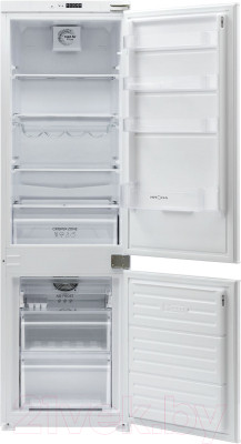 Встраиваемый холодильник Krona Bristen / 00002158 - фото 1 - id-p217457490