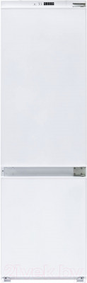 Встраиваемый холодильник Krona Bristen / 00002158 - фото 3 - id-p217457490