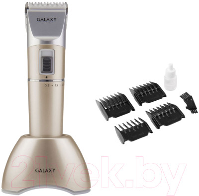 Машинка для стрижки волос Galaxy GL 4158 - фото 1 - id-p217442349