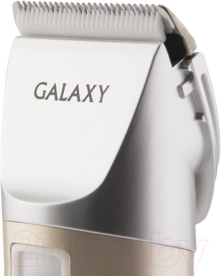Машинка для стрижки волос Galaxy GL 4158 - фото 3 - id-p217442349