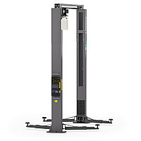 Автомобильный подъемник Launch TLT-240SCA (серый)