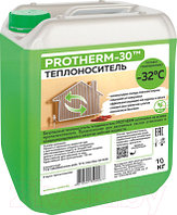 Теплоноситель для систем отопления PROTHERM -30