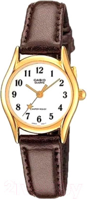 Часы наручные женские Casio LTP-1094Q-7B4 - фото 1 - id-p217432512