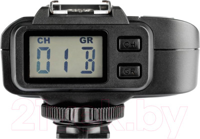 Синхронизатор для вспышки Godox X1R-S TTL для Sony / 27913 - фото 1 - id-p217449411