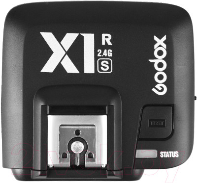 Синхронизатор для вспышки Godox X1R-S TTL для Sony / 27913 - фото 4 - id-p217449411