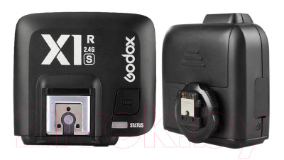 Синхронизатор для вспышки Godox X1R-S TTL для Sony / 27913 - фото 5 - id-p217449411