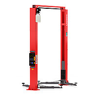 Автомобильный подъемник Launch TLT-240SCA (красный)