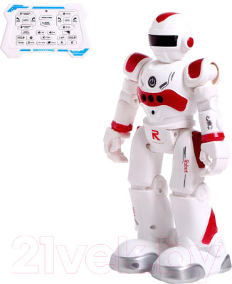 Радиоуправляемая игрушка IQ Bot Gravitone / 5139284 - фото 1 - id-p217456713