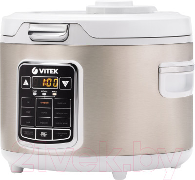 Мультиварка Vitek VT-4281 W - фото 1 - id-p217429916