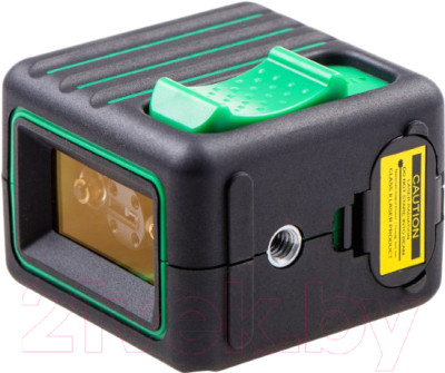 Лазерный уровень ADA Instruments Cube Mini Green Professional Edition / A00529 - фото 3 - id-p217414693