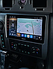 Штатная магнитола Parafar для Hummer H2 (2008-2013) на Android 13. (2\32Gb +4g модем), фото 4