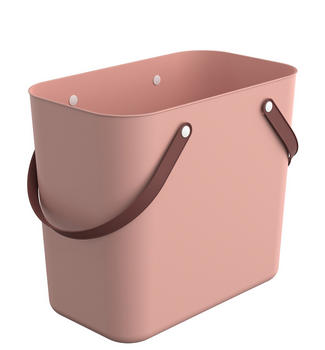 Сумка-шоппер Multibag Albula Classic 25l, розовый - фото 4 - id-p215731677