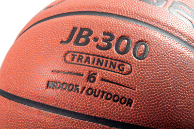 Баскетбольный мяч Jogel JB-300 - фото 3 - id-p217422164