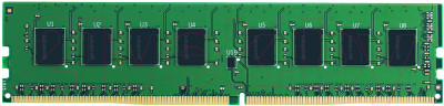 Оперативная память DDR4 Goodram GR2666D464L19/32G - фото 1 - id-p217422894