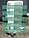 Масляный обогреватель МО-7, 1500 Вт, 7 секций, регул. мощн. (550/950/1500 Вт), термостат, TDM, фото 4