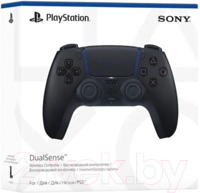 Геймпад Sony PS5 DualSense / CFI-ZCT1J - фото 5 - id-p217454064