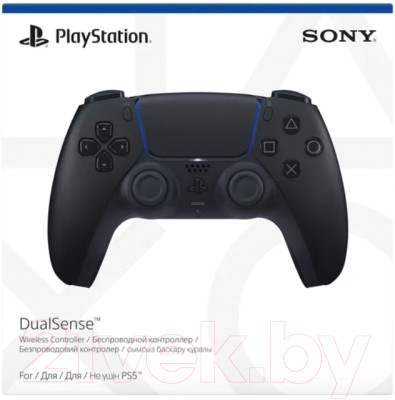 Геймпад Sony PS5 DualSense / CFI-ZCT1J - фото 7 - id-p217454064