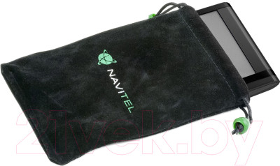 GPS навигатор Navitel N500 Magnetic - фото 7 - id-p217447184