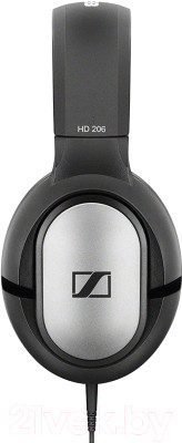 Наушники Sennheiser HD 206 - фото 2 - id-p217435364