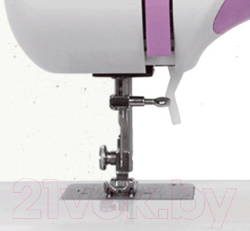 Швейная машина Chayka NewWave 715 - фото 5 - id-p217421035
