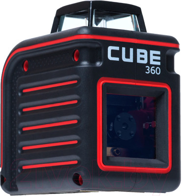 Лазерный нивелир ADA Instruments Cube 360 Ultimate Edition / A00446 - фото 3 - id-p217453068
