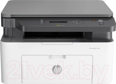 МФУ HP Laser 135a Printer - фото 1 - id-p217438234